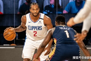  快船中文逗号乔治三分11中7击沉鹈鹕  